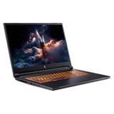 Acer Nitro V 17 AI ANV17-41-R5C1 17.3"  Copilot+ gaming laptop Zwart | R7 260 | RTX 5070 85 Watt | 16 GB | 1 TB SSD