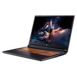 Acer Nitro V 17 AI ANV17-41-R5C1 17.3"  Copilot+ gaming laptop Zwart | R7 260 | RTX 5070 85 Watt | 16 GB | 1 TB SSD