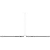 Apple Macbook Pro 2023 14" (MRX83N/A) laptop Zilver | M3 Max 14 Core | 30‑core GPU | 36 GB ram | 1 TB SSD