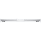 Apple Macbook Pro 2023 14" (MRX83N/A) laptop Zilver | M3 Max 14 Core | 30‑core GPU | 36 GB ram | 1 TB SSD