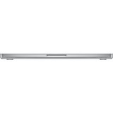 Apple Macbook Pro 2023 14" (MRX83N/A) laptop Zilver | M3 Max 14 Core | 30‑core GPU | 36 GB ram | 1 TB SSD