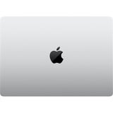 Apple Macbook Pro 2023 14" (MRX83N/A) laptop Zilver | M3 Max 14 Core | 30‑core GPU | 36 GB ram | 1 TB SSD