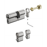 Aqara U200 Adjustable Cylinder beveiliging 