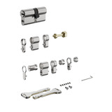 Aqara U200 Adjustable Cylinder beveiliging 