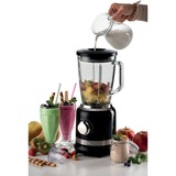 Ariete Moderna Blender 0585/02 Zwart