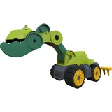 BIG Power-Worker Dinos T-Rex Speelgoedvoertuig 