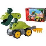 BIG Power-Worker Dinos T-Rex Speelgoedvoertuig 