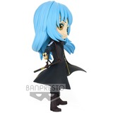 Banpresto That Time I Got Reincarnated as a Slime: Q Posket - Rimuru Tempest Version A decoratie 