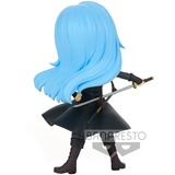 Banpresto That Time I Got Reincarnated as a Slime: Q Posket - Rimuru Tempest Version A decoratie 