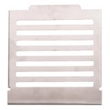 Barbecook Ember grill voor Pedro grillrooster Roestvast staal