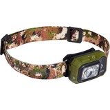 Black Diamond Storm 500-R ledverlichting Camouflage kleur