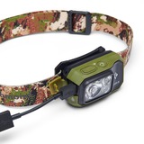 Black Diamond Storm 500-R ledverlichting Camouflage kleur