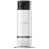 Bosch Eyes Binnencamera II netwerk camera Wit