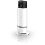 Bosch Eyes Binnencamera II netwerk camera Wit
