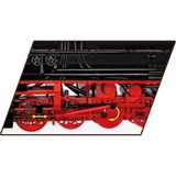 COBI DR BR 52 Steam Locomotive & Railway Semaphore Constructiespeelgoed COBI-6287, Schaal 1:35