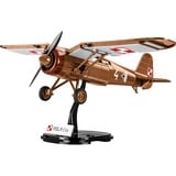 COBI Historical Collection - PZL P.11c Constructiespeelgoed Schaal 1:32