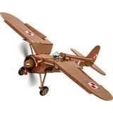 COBI Historical Collection - PZL P.11c Constructiespeelgoed Schaal 1:32