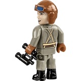 COBI Historical Collection - PZL P.11c Constructiespeelgoed Schaal 1:32