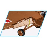 COBI Historical Collection - PZL P.11c Constructiespeelgoed Schaal 1:32