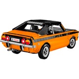 COBI Opel Manta A GT/E 1974 Constructiespeelgoed Schaal 1:12