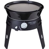 Cadac Safari Chef 30 LP Deluxe gasbarbecue ø 30 cm
