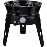 Cadac Safari Chef 30 LP Deluxe gasbarbecue ø 30 cm