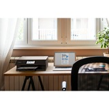 Canon PIXMA TS8750 all-in-one inkjetprinter Zwart, Scan, Kopie, USB, Wi-Fi