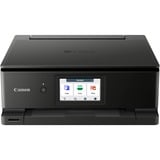Canon  all-in-one inkjetprinter Zwart