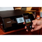 Canon  all-in-one inkjetprinter Zwart