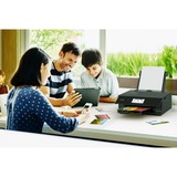 Canon  all-in-one inkjetprinter Zwart