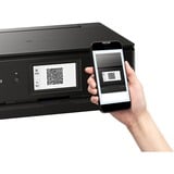 Canon  all-in-one inkjetprinter Zwart