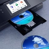 Canon  all-in-one inkjetprinter Zwart