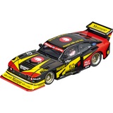 Carrera DIGITAL 132 - Ford Capri Zakspeed Turbo "Mampe-Ford-Zakspeed-Team, No.52" Racewagen 