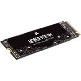 Corsair MP600PRO NH PCIe 4.0 NVMe M.2, 8 TB SSD CSSD-F8000GBMP600PNH, PCIe Gen 4.0 x4, NVMe 1.4, M.2 2280