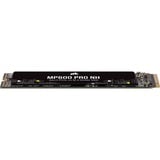 Corsair MP600PRO NH PCIe 4.0 NVMe M.2, 8 TB SSD CSSD-F8000GBMP600PNH, PCIe Gen 4.0 x4, NVMe 1.4, M.2 2280