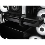 Corsair RM1000e ATX 3.1 Geluidsarme ATX-voeding met ThermalProtect 12V-2x6-kabel modulaire 1000 watt voeding  Zwart, 1x 12V-2x6, 4x PCIe