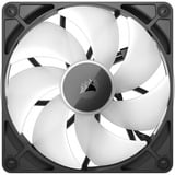 Corsair iCUE LINK RX140 RGB 140 mm PWM-fan, Starterskit case fan Zwart, 4-pin PWM
