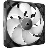 Corsair iCUE LINK RX140 RGB 140 mm PWM-fan, Starterskit case fan Zwart, 4-pin PWM