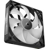 Corsair iCUE LINK RX140 RGB 140 mm PWM-fan, Starterskit case fan Zwart, 4-pin PWM