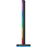 Corsair iCUE LT100 Smart Lighting Towers Starter Kit led-bar Zwart, 2 stuks