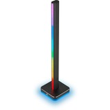 Corsair iCUE LT100 Smart Lighting Towers Starter Kit led-bar Zwart, 2 stuks