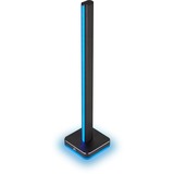 Corsair iCUE LT100 Smart Lighting Towers Starter Kit led-bar Zwart, 2 stuks