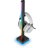 Corsair iCUE LT100 Smart Lighting Towers Starter Kit led-bar Zwart, 2 stuks