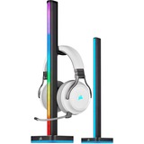 Corsair iCUE LT100 Smart Lighting Towers Starter Kit led-bar Zwart, 2 stuks