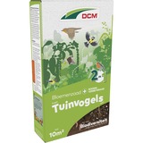 DCM Bloemenmengsel Tuinvogels 0,530 kg zaden Tot 10 m²