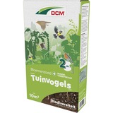 DCM Bloemenmengsel Tuinvogels 0,530 kg zaden Tot 10 m²