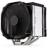 ENDORFY Fortis 5 Dual Fan cpu-koeler 