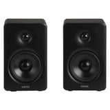 Edifier M90 luidspreker Zwart, Bluetooth, HDMI eARC, Optical, USB, AUX