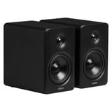 Edifier M90 luidspreker Zwart, Bluetooth, HDMI eARC, Optical, USB, AUX