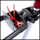 Einhell Accu grastrimmer GE-CT 18 Li  Rood/zwart, Accu niet inbegrepen